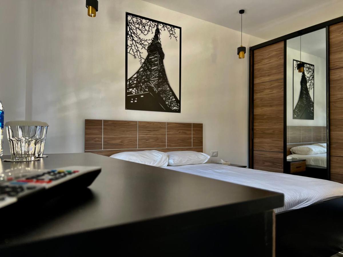 Zozo Guesthouse Nasaret Eksteriør bilde