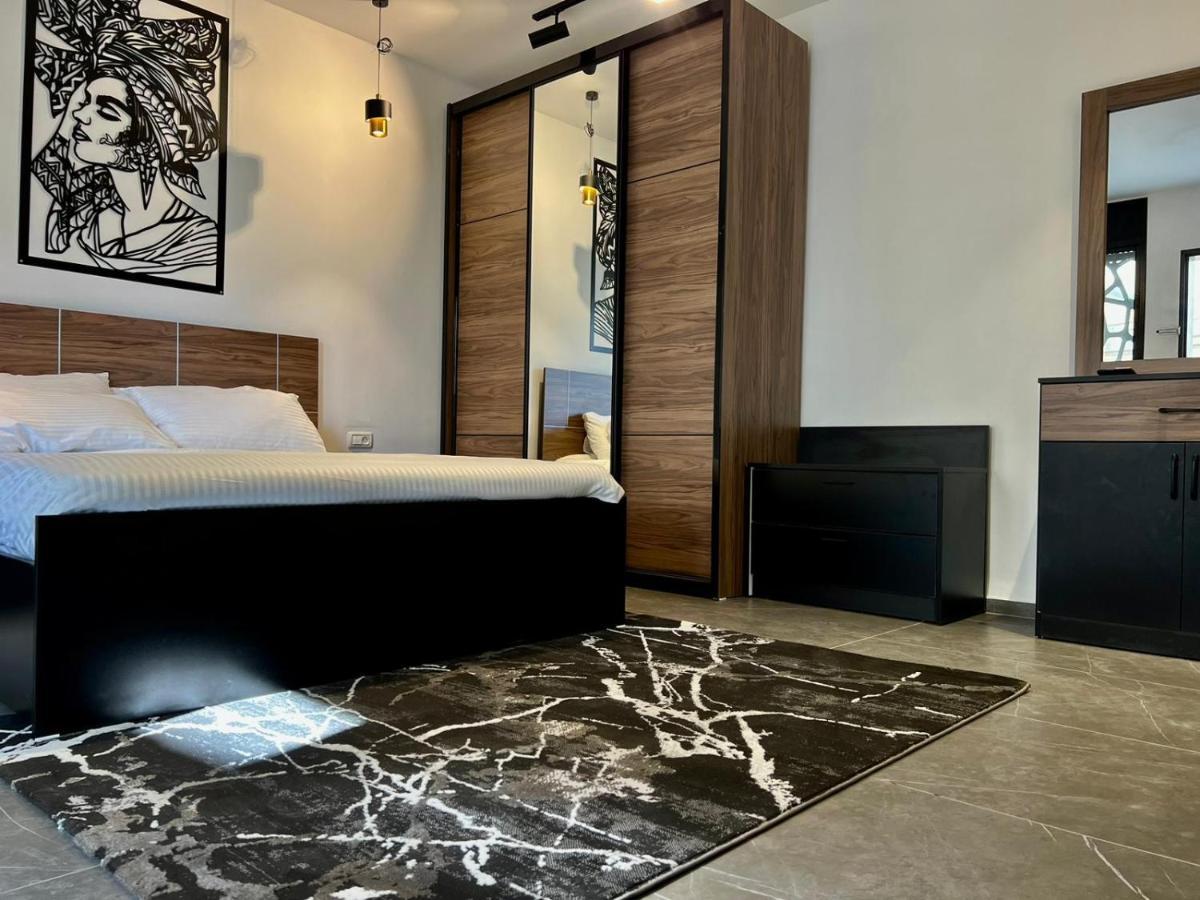 Zozo Guesthouse Nasaret Eksteriør bilde
