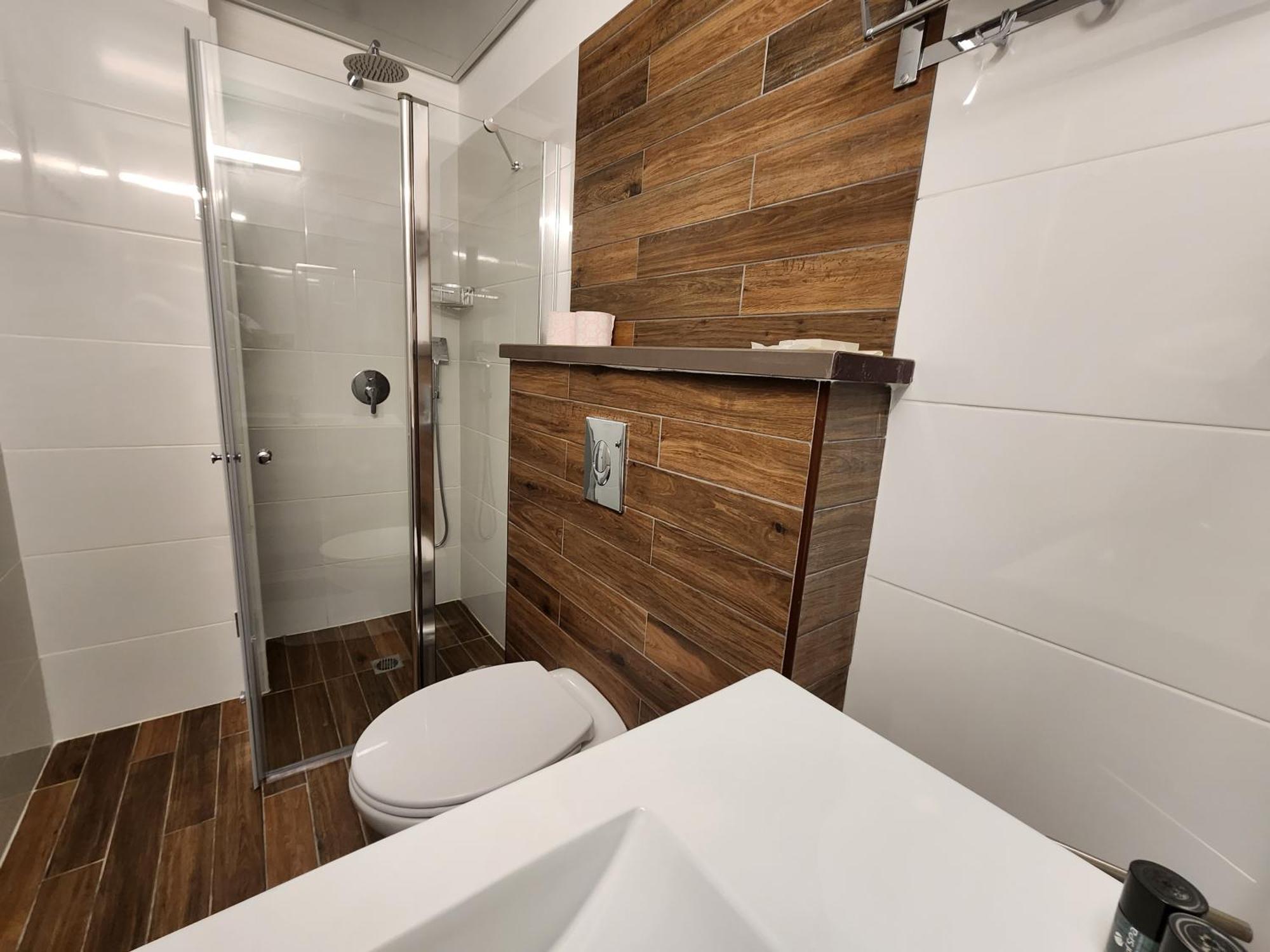 Zozo Guesthouse Nasaret Eksteriør bilde
